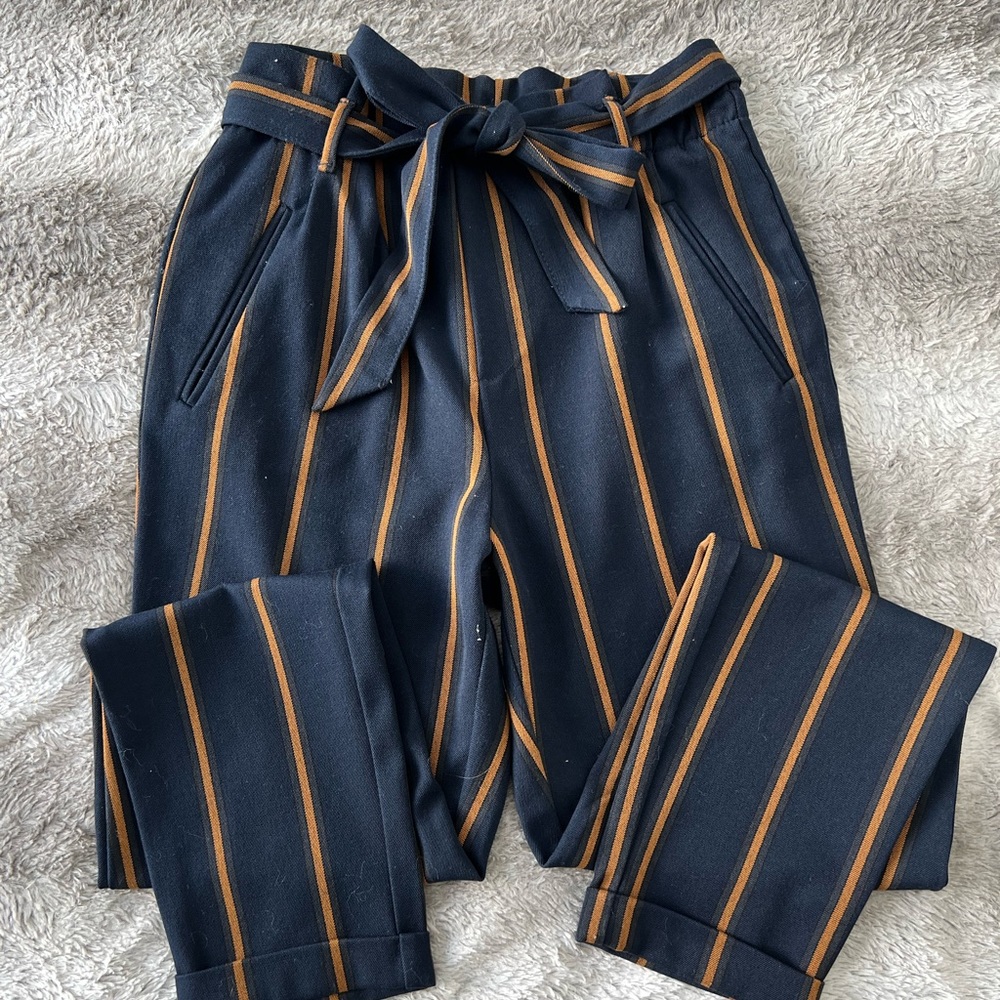 Zara Pants - SIZE XS